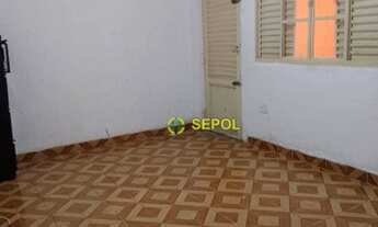 Imagem 3: Casa com 2 dormitórios para alugar por R$ 900,00/mês - Jardim Tietê - São Paulo/SP