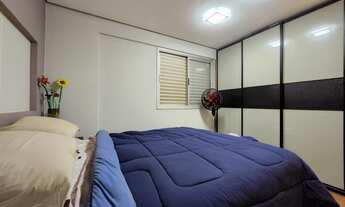 Imagem 2: RUA COPAIBA - RESIDENCIAL IMPRENSA III -ANDAR ALTO