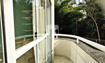 Imagem 6: FLORIANóPOLIS - Apartamento Padrão - Córrego Grande