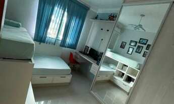 Imagem 7: Sobrado com 3 quartos - Jardim Atlântico - Goiânia - GO