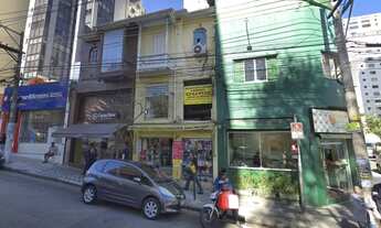 Imagem: Loja disponivel na Rua Pamplona
