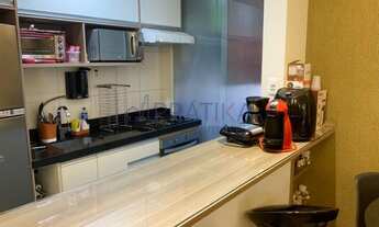 Imagem 4: Apartamento - Venda - Vila das Mercês - Cod. 827