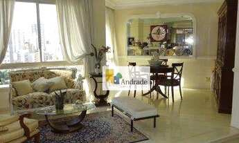 Imagem: Apartamento com 4 suítes à venda, 300