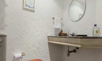 Imagem 7: Apartamento 164 M2 Area Util, Sendo 3 Suites Com Armarios - Alphaville - Barueri - Sp