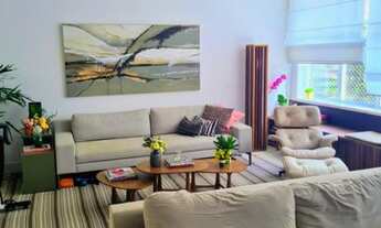 Imagem: Apartamento para venda com 162 metros quadrados