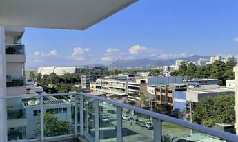 Imagem: Apartamento para venda com 93 metros quadrados