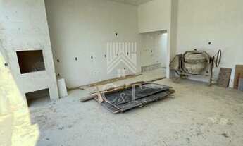 Imagem 6: CASA ALTO PADRÃO 3 DORMITÓRIOS COM PISCINA A VENDA