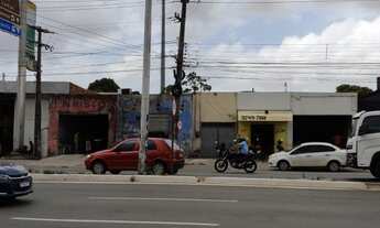 Imagem: Vendo Área Comercial 800 m², Retorno da