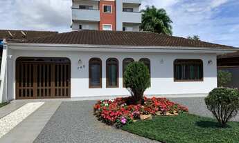 Imagem: JOINVILLE - Casa Padrão - COMASA