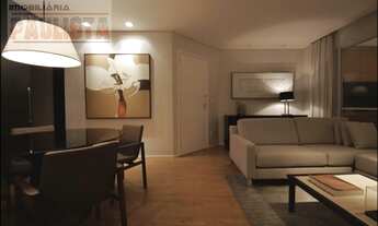 Imagem 4: Apartamento a venda Vila Mascote 80m2