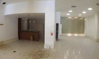 Imagem 6: Lojão - 400m² - Frente para Avenida - Santa Lúcia - Vitória