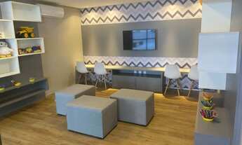 Imagem 7: Venda Edf. HYPE - Ponta Verde