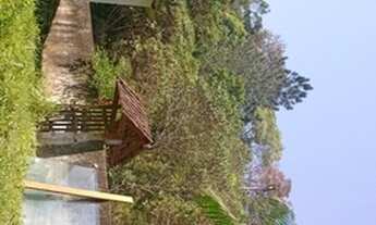 Imagem 6: Rancho pescarias em frente ao poção 120 mil reais