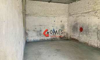 Imagem 5: Galpão para alugar, 480 m² por R$ 5.800,00/mês - Inamar - Diadema/SP