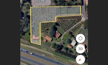 Imagem 3: Lote/Terreno Industrial para venda com 7000 m2, Macuco - Valinhos - SP