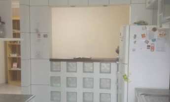 Imagem 4: Apto 2 dormitórios - Vila Emir, Campo Grande