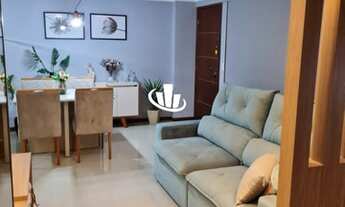 Imagem 4: Apartamento para Venda em Vitória, Jardim Camburi, 2 dormitórios, 1 suíte, 2 banheiros, 2