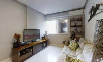 Imagem: Rio de Janeiro - Apartamento Padrão - Lagoa