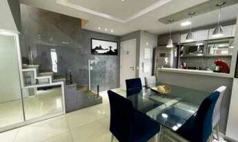 Imagem 2: Cobertura para Venda em Rio De Janeiro, Jacarepaguá, 3 dormitórios, 3 suítes, 4 banheiros