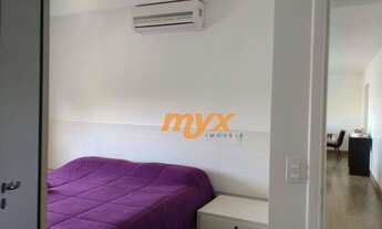 Imagem 2: Apartamento com 2 dormitórios à venda, 111 m² por R$ 850.000,00 - Ponta da Praia - Santos