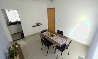 Imagem 5: Apartamento Garden com 2 dormitórios à venda, 20 m² por R$ 310.000,00 - Céu Azul - Belo Ho