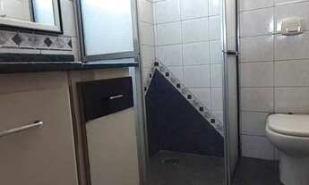 Imagem 7: Casa com 3 dormitórios para alugar, 121 m² por R$ 1.050,00/mês - Vila São Cristóvão - Tatu