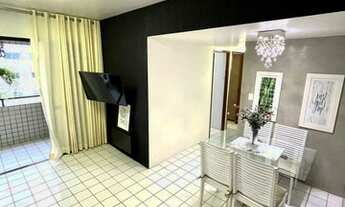 Imagem 4: Apartamento para venda possui 65 metros quadrados com 3 quartos em Boa Viagem<br>Opo