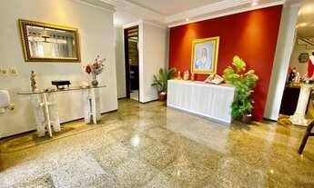 Imagem 6: Casa de condomínio para venda com 227 metros quadrados com 3 quartos