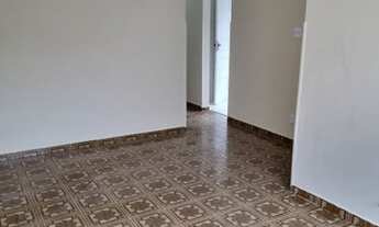 Imagem 3: Apartamento amplo, 3 quartos, frente, 2 banheiros, sala cozinha, área de serviço, ótima lo