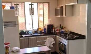 Imagem 4: Apartamento 3 quartos Resid. Viena QS 303 Samambaia Aceita financiamento