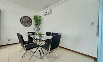 Imagem 4: Ville Premier - 107 m² - 3 quartos seno 1 suíte