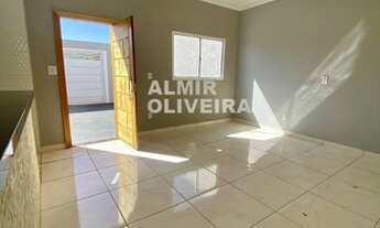 Imagem 2: DG - Casa térrea - Wilson Bernardi - 2 Dormitórios (sendo 1 suíte) - Sertãozinho/SP