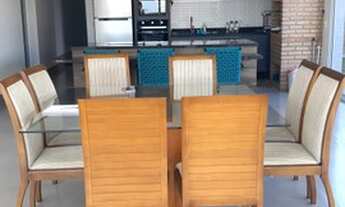 Imagem 5: Casa terrea em condominio - Americana