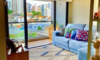 Imagem 2: Apartamento a venda 80m2