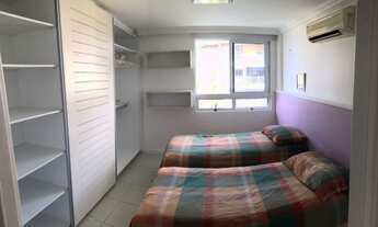 Imagem 7: TM01 - Alugo temporada excelente apartamento no Terra Maris Condomínio - Porto das Dunas