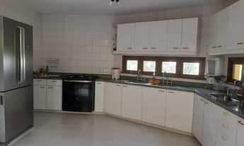 Imagem 7: Temporada linda casa em Teresópolis 6 Quartos