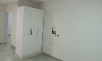 Imagem 6: Kitnet com 1 dormitório para alugar, 30 m² por R$ 900,00/mês - Setor Maysa - Trindade/GO