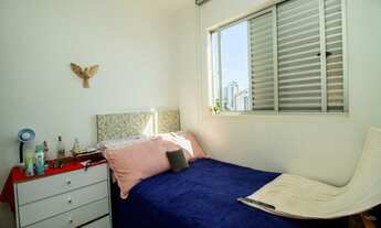 Imagem 6: Apartamento para aluguel, 3 quartos, 1 suíte, 2 vagas, Buritis - Belo Horizonte/MG