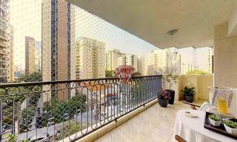 Imagem 7: Perdizes com 4 suítes e 4 vagas de garagem