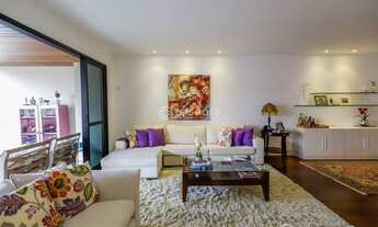 Imagem 3: RIO DE JANEIRO - Apartamento Padrão - Barra da Tijuca