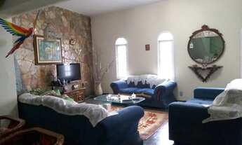 Imagem: Venda Residential / Sobrado Vila Dom Pedro