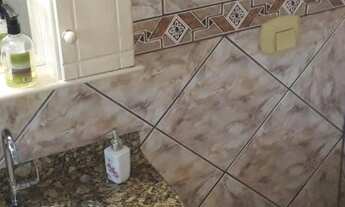 Imagem 4: Casa para venda com 190 metros quadrados com 3 quartos em Stella Maris - Salvador - BA