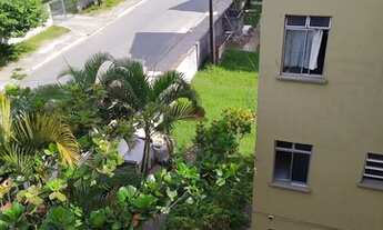 Imagem 7: Apartamento para venda com 42 metros quadrados com 2 quartos em Mongaguá - SP