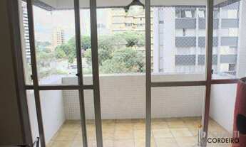 Imagem 5: Apartamento com 2 dormitórios à venda, 99 m² por R$ 620.000,00 - Água Verde - Curitiba/PR