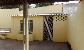 Imagem: GOIâNIA - Casa Padrão - Conjunto Residencial