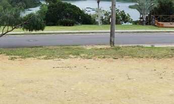 Imagem 4: Terreno 590m² vista livre p/ LAGOA