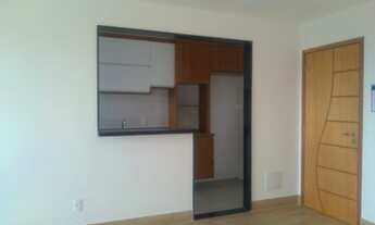 Imagem 4: LANÇAMENTO HORTO RIBEIRA - Apartamento para venda a partir de 60 m² com varanda, 2 quartos