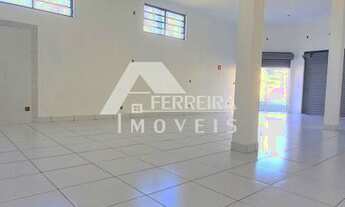 Imagem 2: Franca - Conjunto Comercial/sala - Vila Rezende