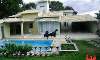 Imagem: CONTAGEM - Casa Padrão - Chácaras Califórnia