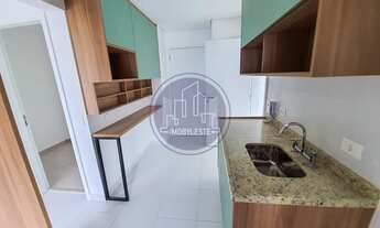 Imagem 12: MARAVILHOSO APARTAMENTO NOVO 124m² 3 DORM 1 SUÍTE 2 VAGAS TERRAÇO GOURMET LOCAÇÃO ALUGUEL